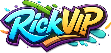 Logo rickvip